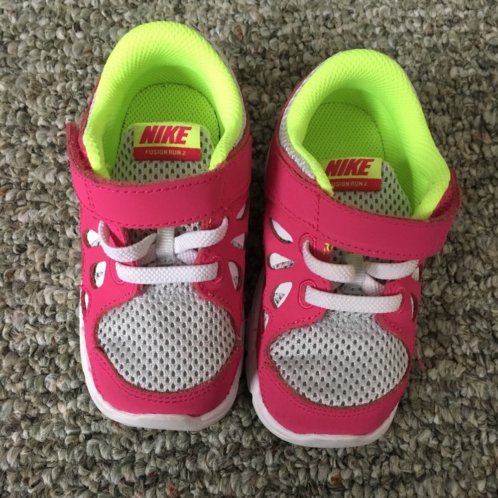 Nike Infant Shoes
